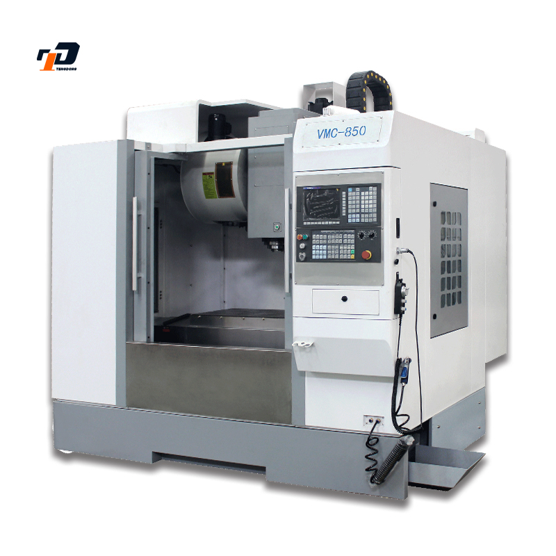 مركز الآلات الرأسية VMC850