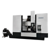 TLC1250 سلسلة مخرطة CNC الرأسية