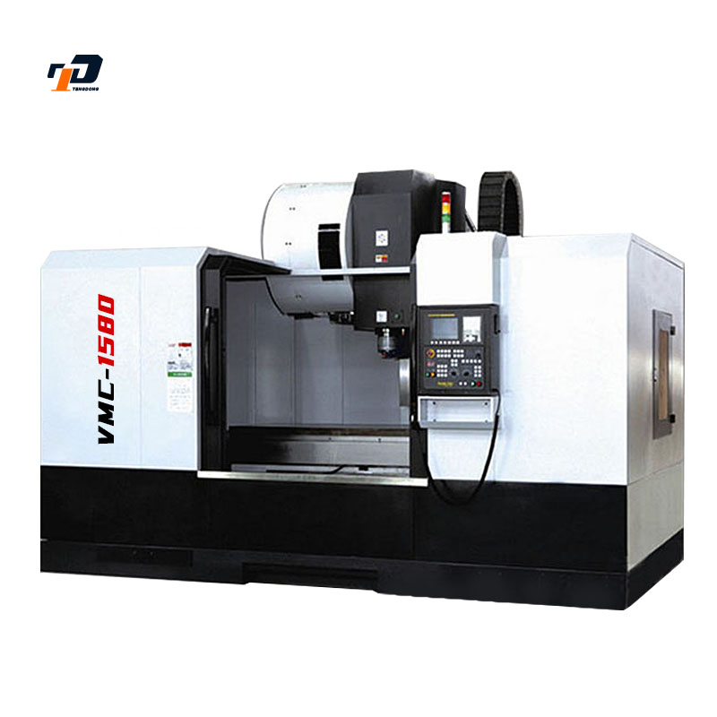 VMC1580 مركز الآلات الرأسية