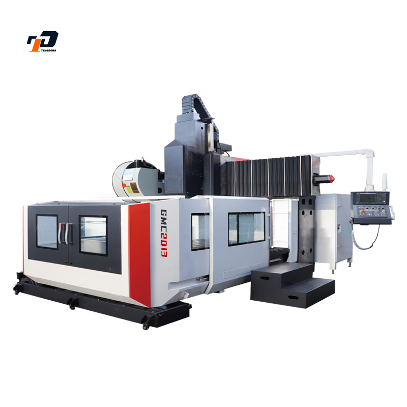 GMC2013/3013 مركز معالجة Gantry