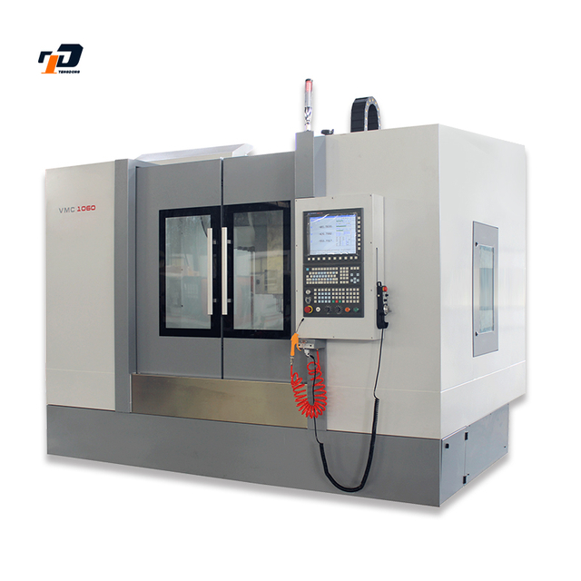 مركز الآلات الرأسية VMC1060