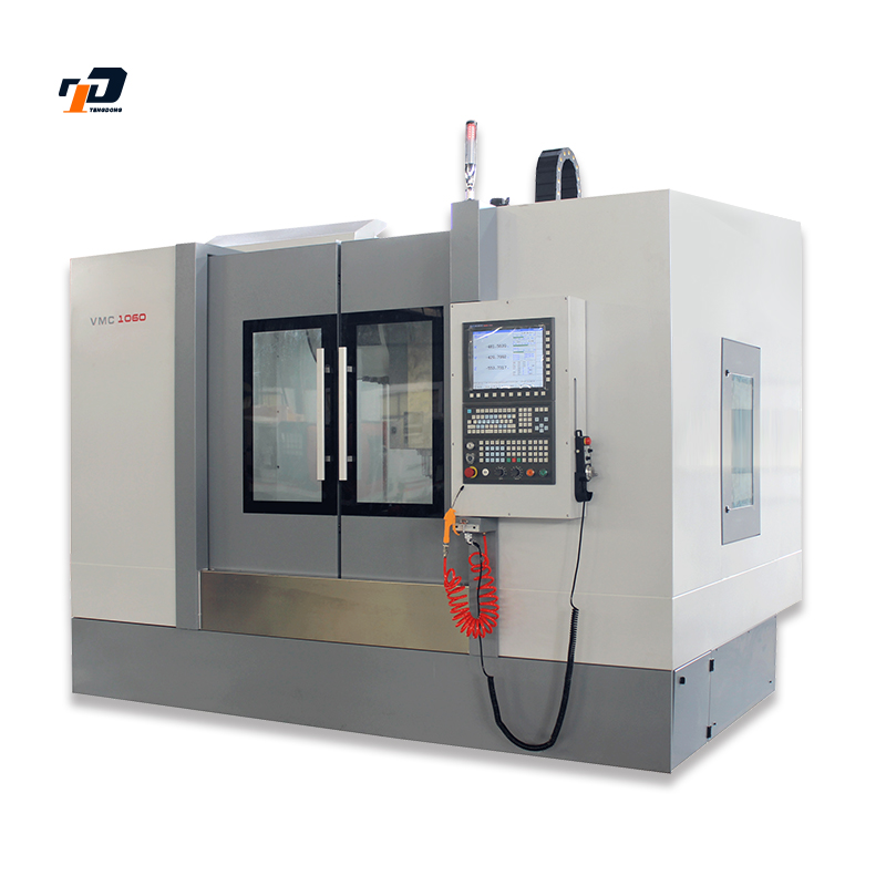 VMC1060 مركز الآلات العمودي