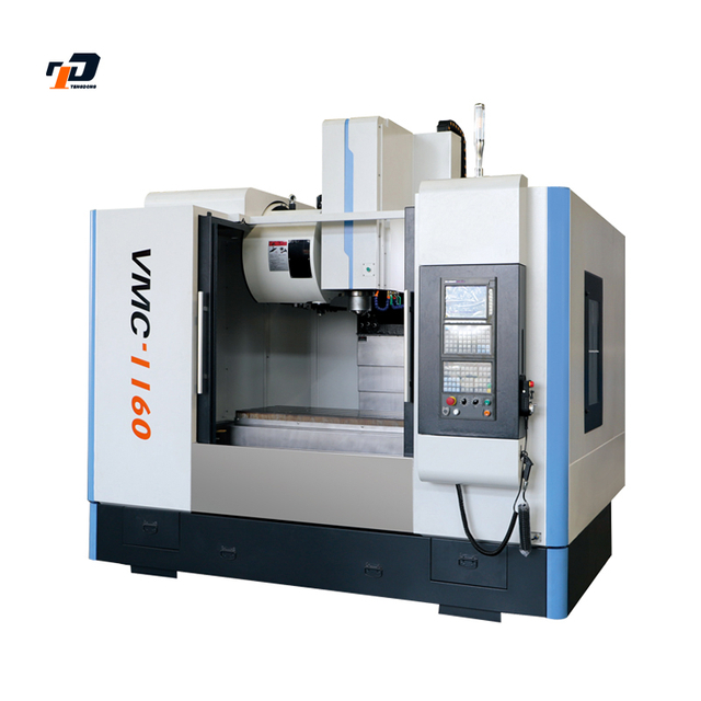 مركز الآلات الرأسية VMC1160