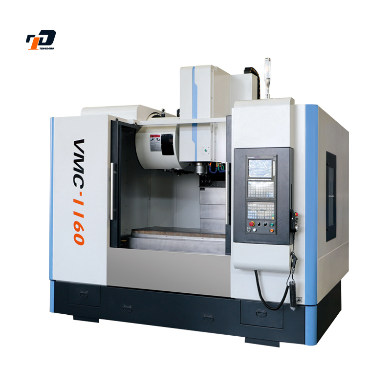 مركز الآلات الرأسية VMC1160