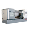 CK6163 مخرطة CNC